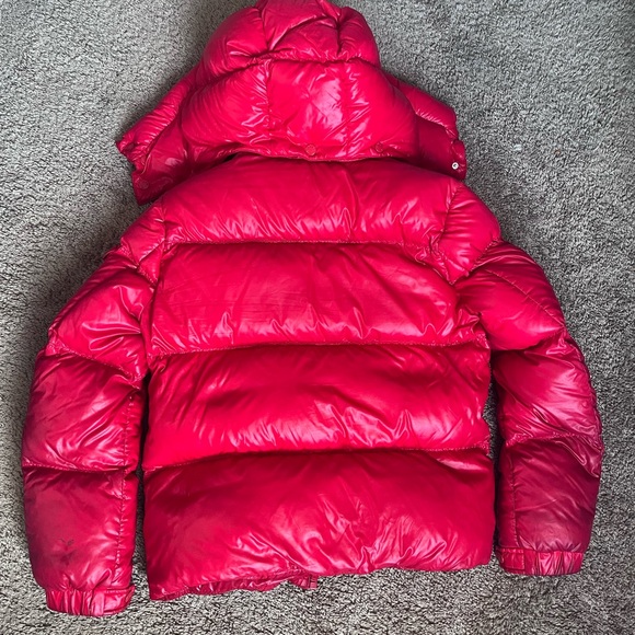 Moncler Puffer Coat - Picture 2 of 6